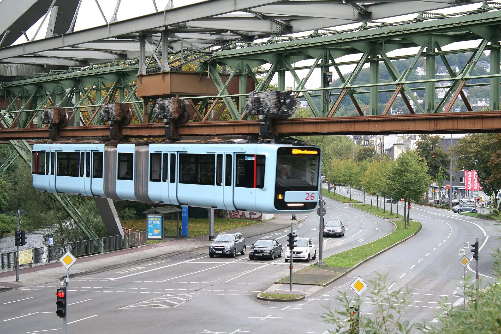 Wuppertal